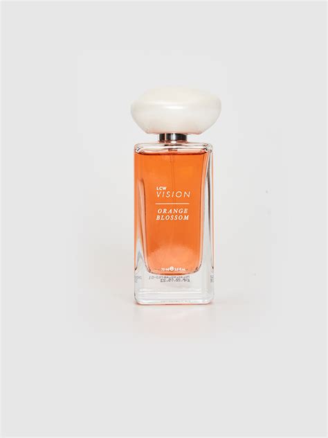 Karışık Baskılı LCW Vision Orange Blossom EDP Kadın Parfüm .